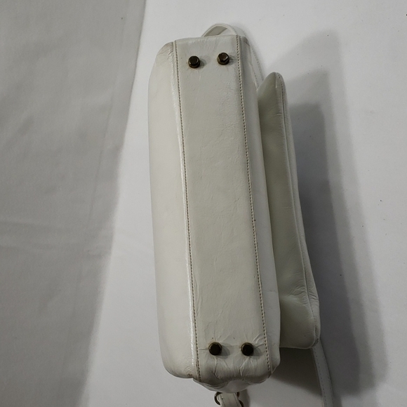 CHIC DE PARIS VINTAGE HANDBAG.( 1940 -1950'S ) - Picture 6 of 14